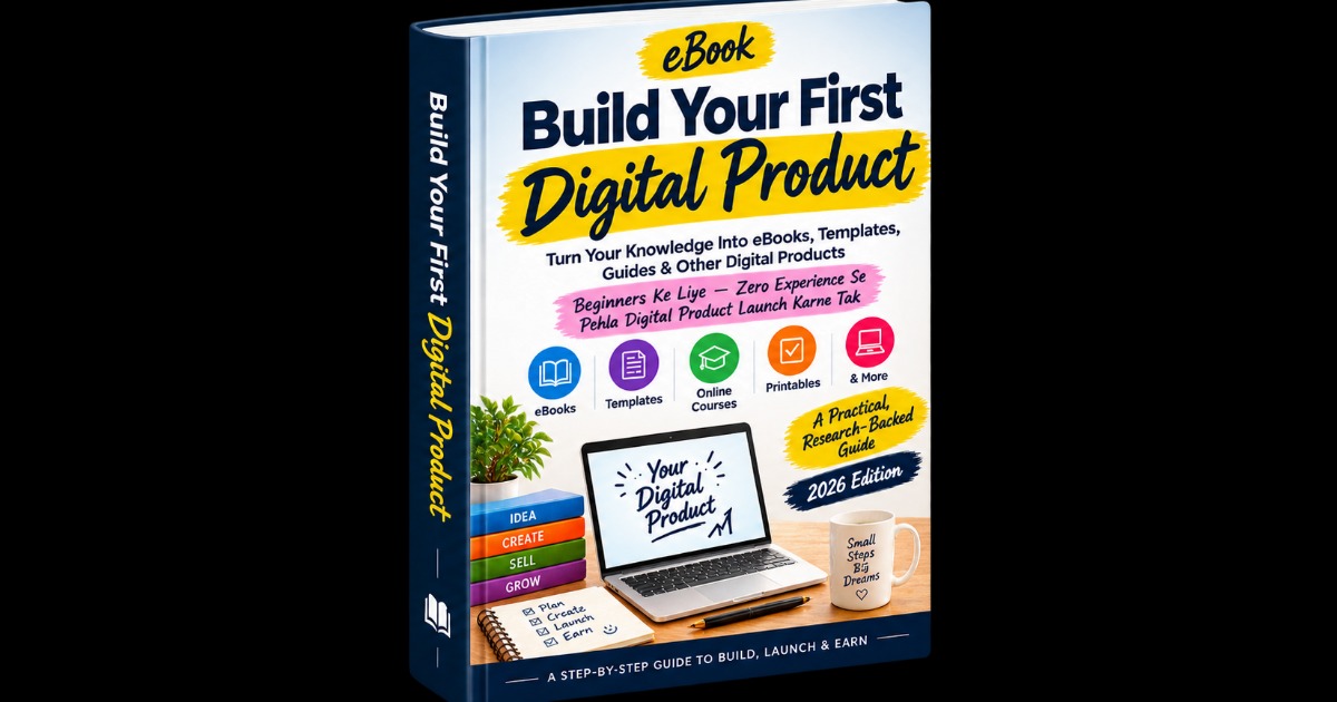 Start Digital Business (0 invest)