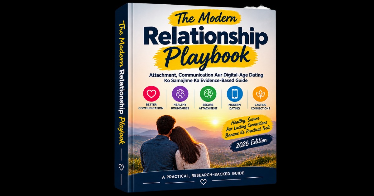 Build Strong Relationship