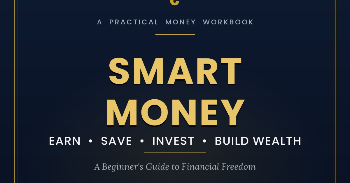 Smart Money — image 2