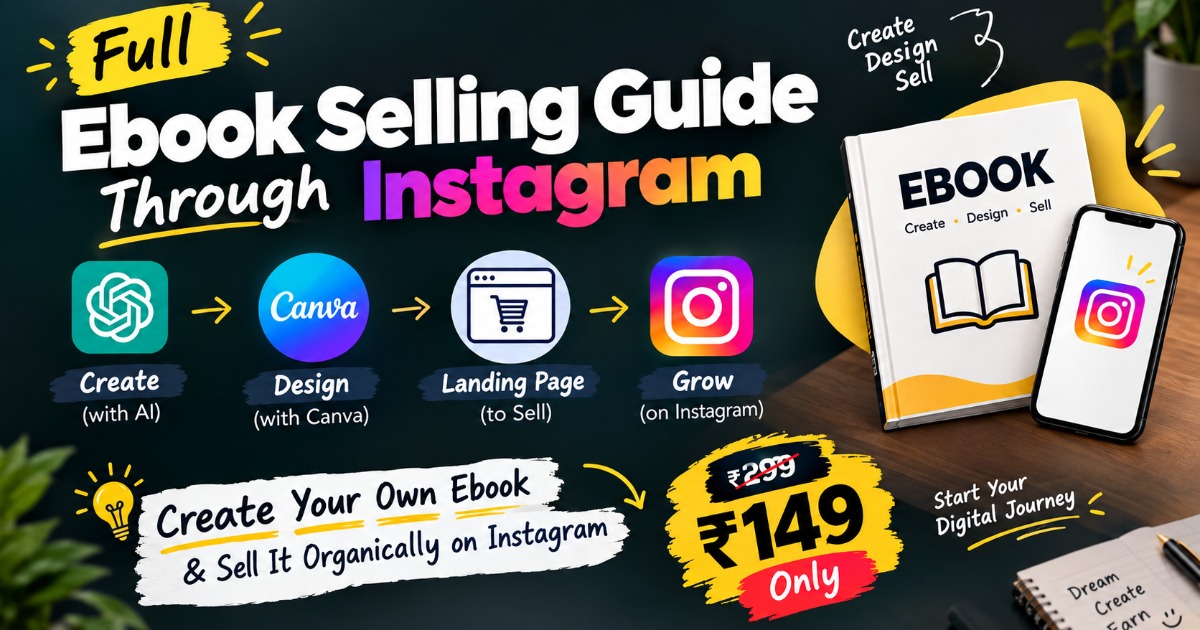 Instagram Growth Blueprint